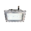 ATEX zone 1 IP66 LED explosion proof light LED explosion proof lamp